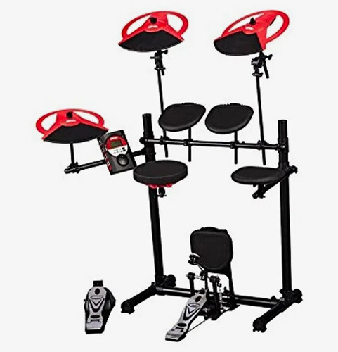 Ddrum beta electronic - xp,