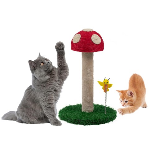 Griffoir pour chat grattoir - griffoir,