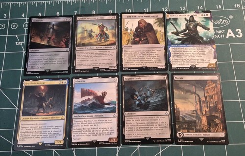 Magic the gathering mtg - magic,