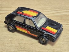 Voiture Miniature Volkswagen Golf Matchbox Super Kings