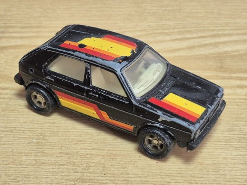 Voiture miniature volkswagen - miniature,