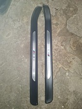 Baguette de seuil bmw m3 e93