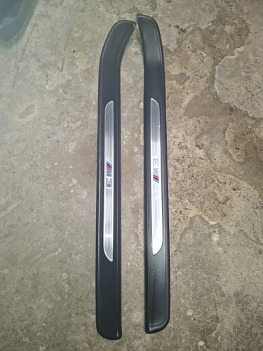 Baguette seuil bmw e93 - seuil,