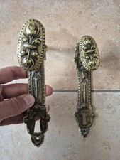 7X7mm  Paire de Poignée de