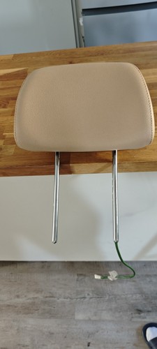 Appuie tête avant actif cuir - appuie-tête,