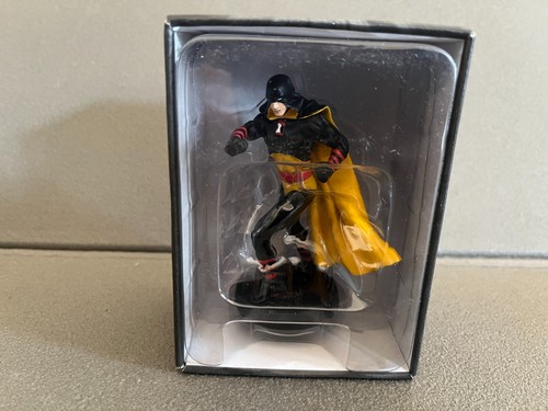 Figurine collection dc - figurine,