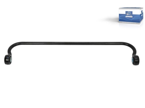 Stabilisateur spare parts - dt,