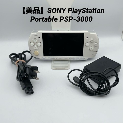 Console sony psp 3000 - console, psp-3000