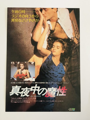 Flyer chirashi original - b5,
