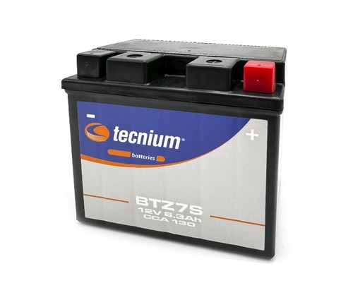 Batterie tecnium sans - batterie,