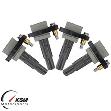 4 Allumage Bobines Paquet pour