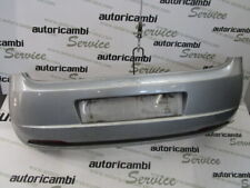 735379735 Rear Bumper Fiat Grande Punto 1.3 D 5P 6M 66KW (2006) Replacement