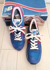 Basket New Balance M990SB (Taille 42  EUR- 8.5 US)