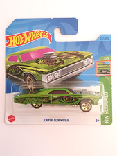 MINIATURE HOT WHEELS 1/64