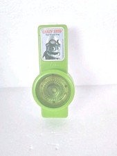 Mcdonald's lecteur musique The