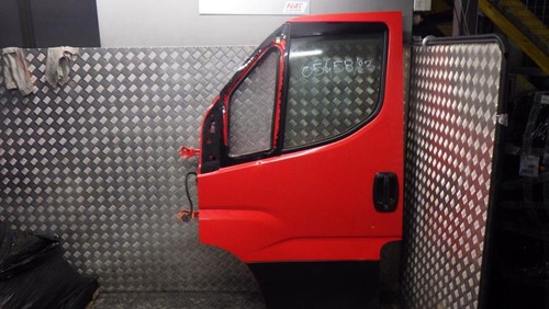Porte avant gauche - iveco, daily