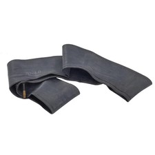 Tube intérieur butyle large Snowbike 26 24 20 pouces 4 0 à 5 0 pour VTT plage