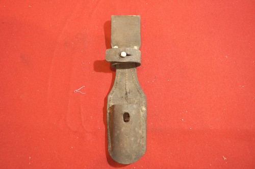 Porte baïonnette 98k - baïonnette,