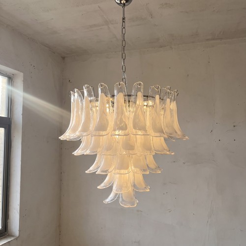 Lustre suspension grand - lustre,