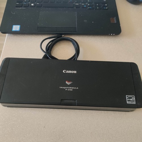 Scanner canon image formula - scanner,
