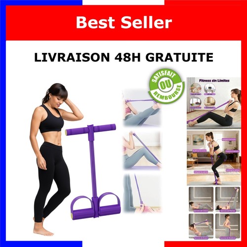 Corde tension élastique - de,