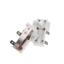  Lot de 2 thermostats pour