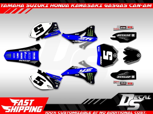 Yamaha yzf250 450 2006 - yamaha, yzf250-450