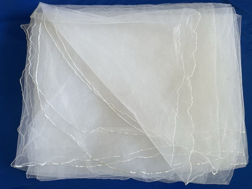 Voile mariée autre - mariée,