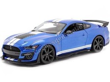 2020 Ford Mustang Shelby GT500