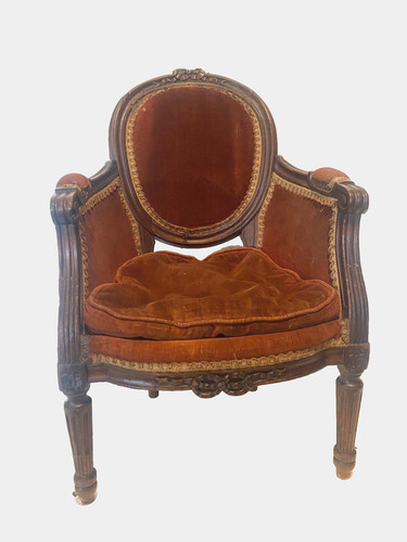 Fauteuil enfant style - d'enfant,