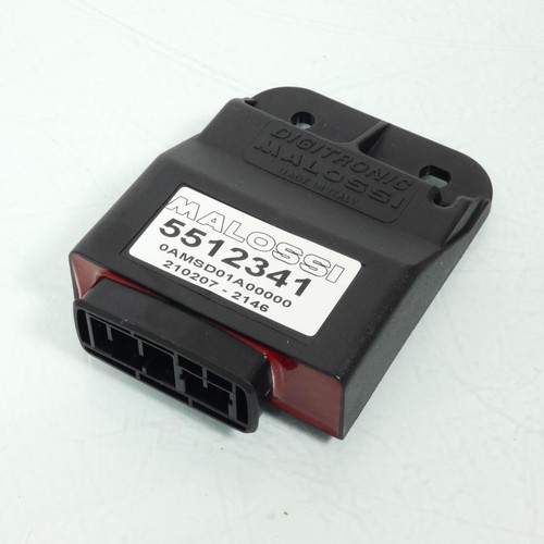 Cdi calculateur malossi pour - calculateur,