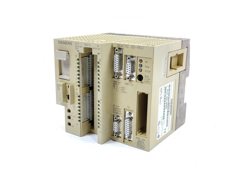 Siemens 6es5095 8mb02 - siemens, simatic