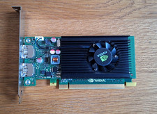 DELL / NVIDIA - Carte