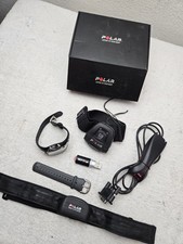 POLAR  RS800CX  G3  HEART RATE