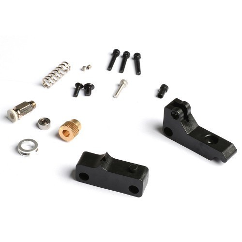 Kit extrudeur imprimante - imprimante, 3d