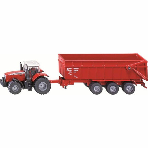 Siku 1844 tracteur - siku,