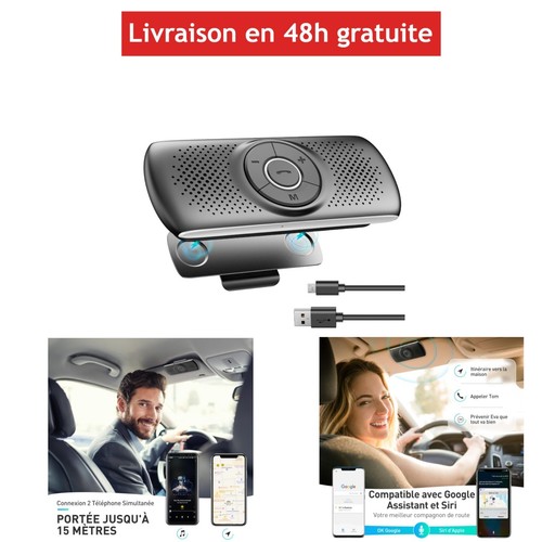 Kit mains libres - kit,