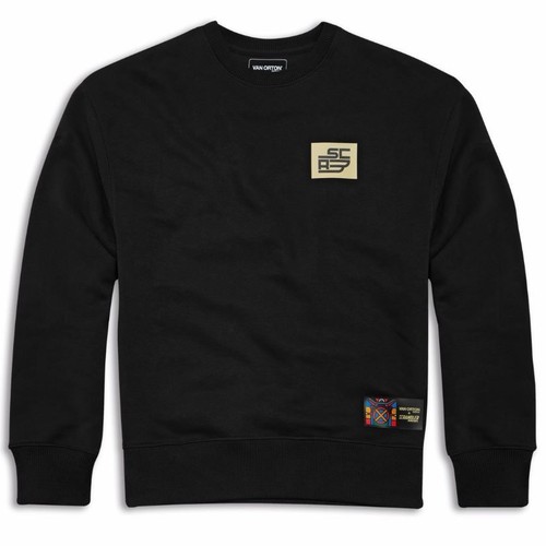 Sweat capuche pour homme - À,