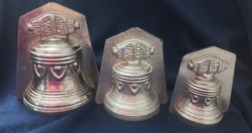 Lot moules chocolat de - lot, 3