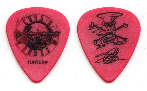 Guns roses slash signature - n',