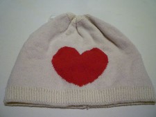 NWT: BABY GAP Intarisa Red