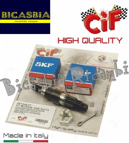 20577 kit de révision - kit,