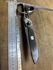 OLD TOOL / outil ancien forgé