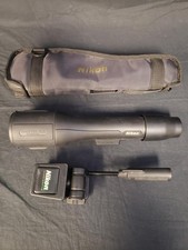 Nikon spotter xlii straight - nikon,