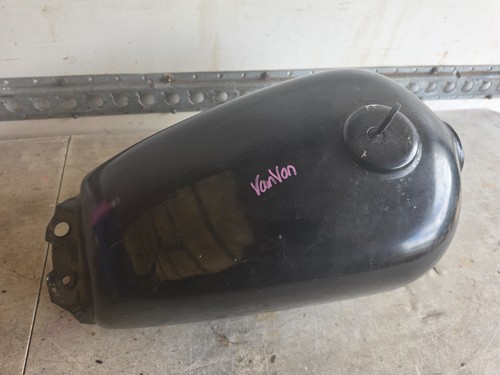Suzuki rv125 van fuel - van, tank