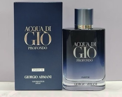 Giorgio armani acqua - giorgio, di
