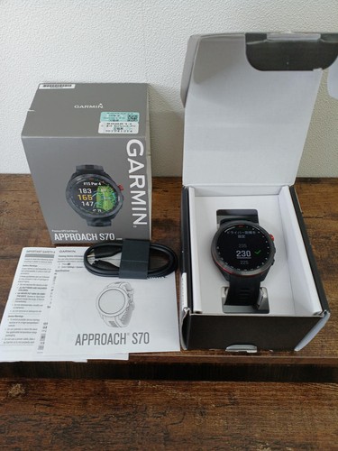 Garmin approach s70 - s70, golf