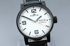 [ avec boîte ] Montre Homme