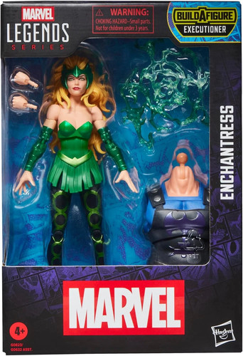 Marvel legends baf - legends,