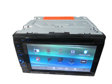 Pioneer AVH-X2600BT DVD Receiver - Free shipping